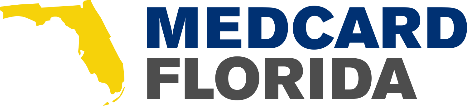 Logo Medcard Florida